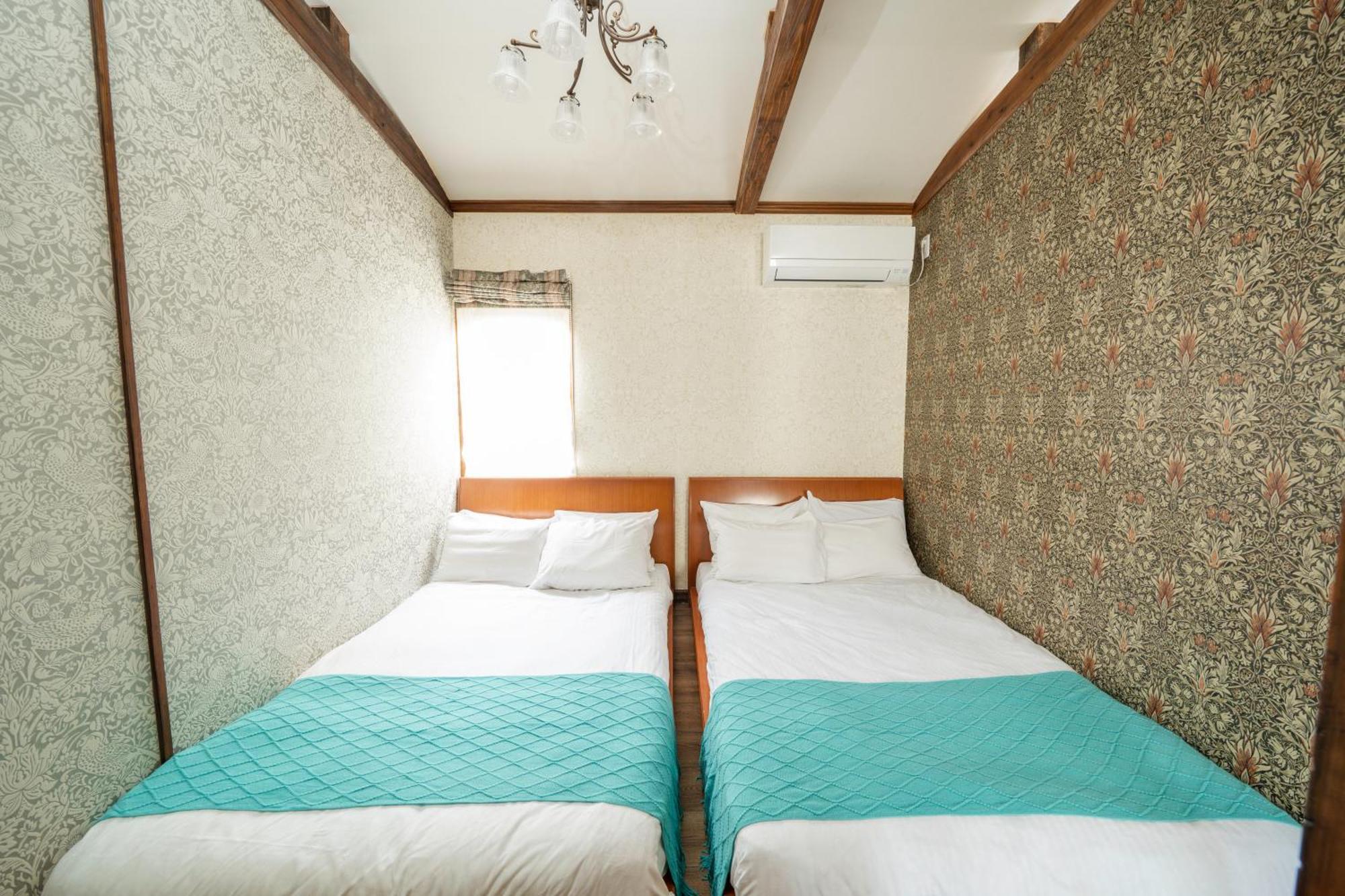 あかばなのさと Apartment Miyakojima  Exterior photo