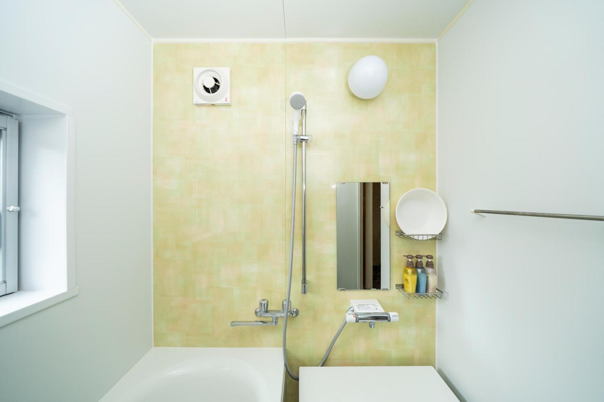あかばなのさと Apartment Miyakojima  Exterior photo